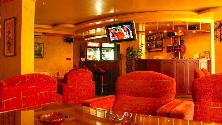 Family Hotel Silvestar 벨리코 터르노보 외부 사진